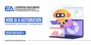 How AI Automation can Assist Accountants