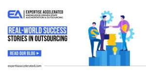 Real-World Success Stories in Outsourcing