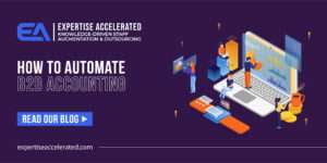 How to Automate B2B Accounting