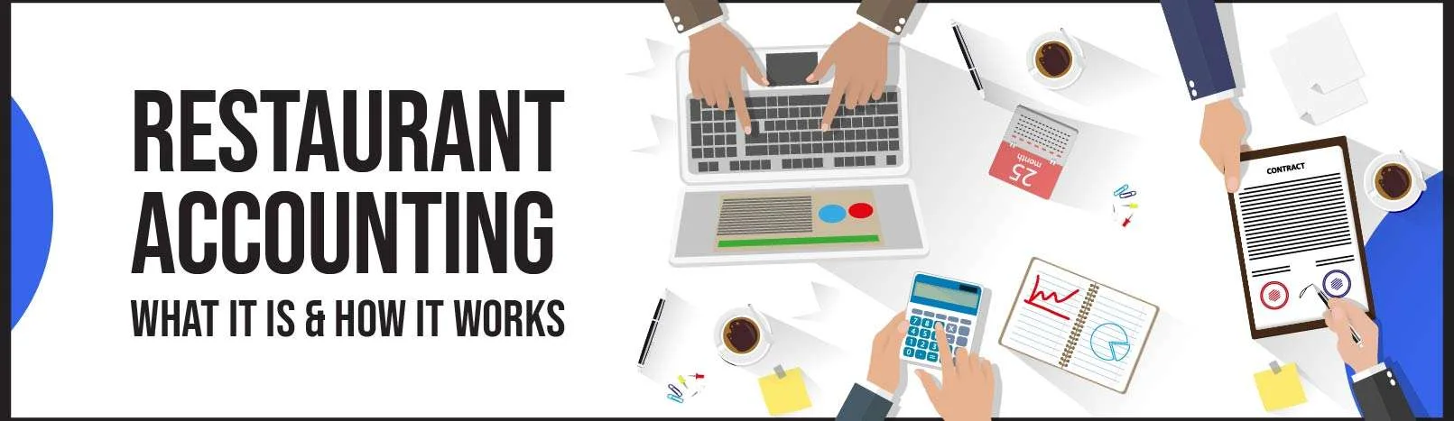 Restaurant Accounting