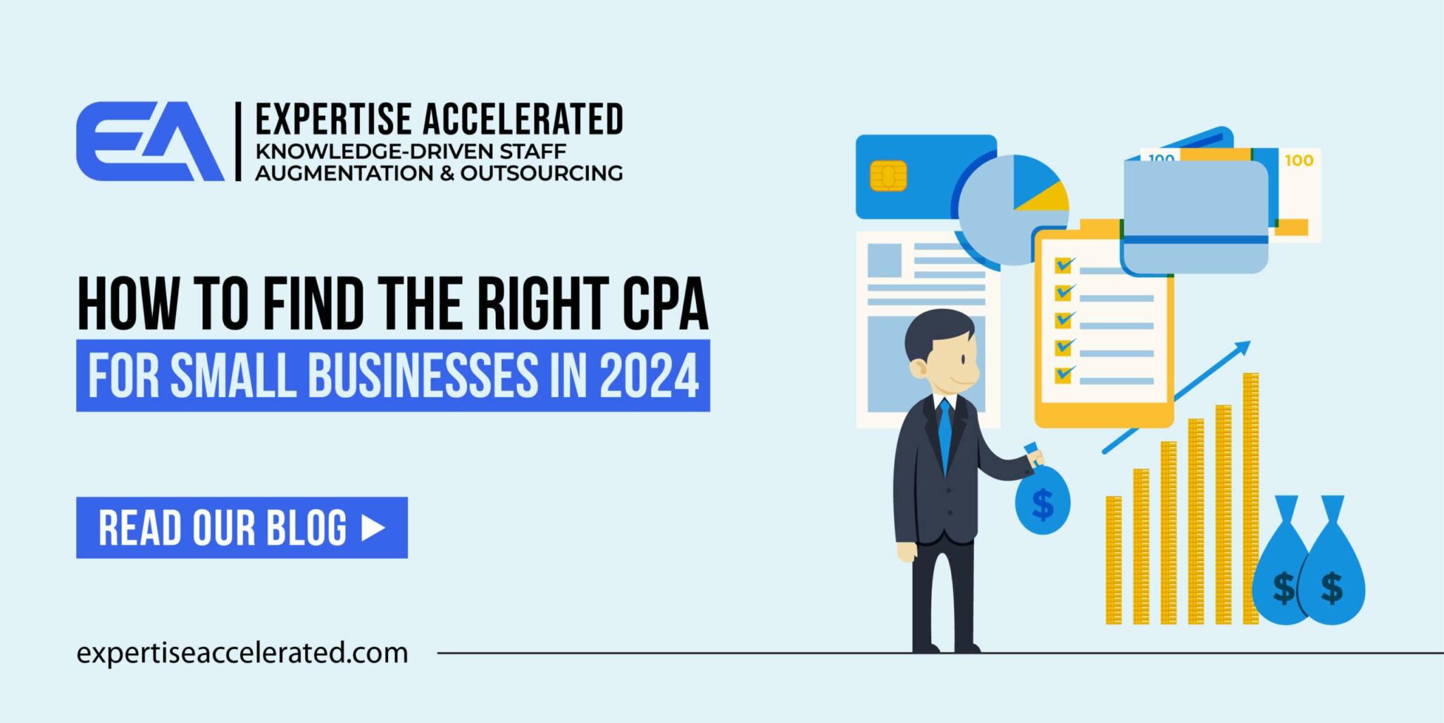 CPA for Small Business