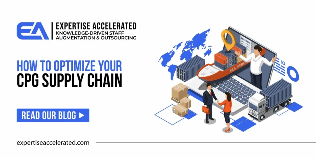 How to Optimize Supply Chain
