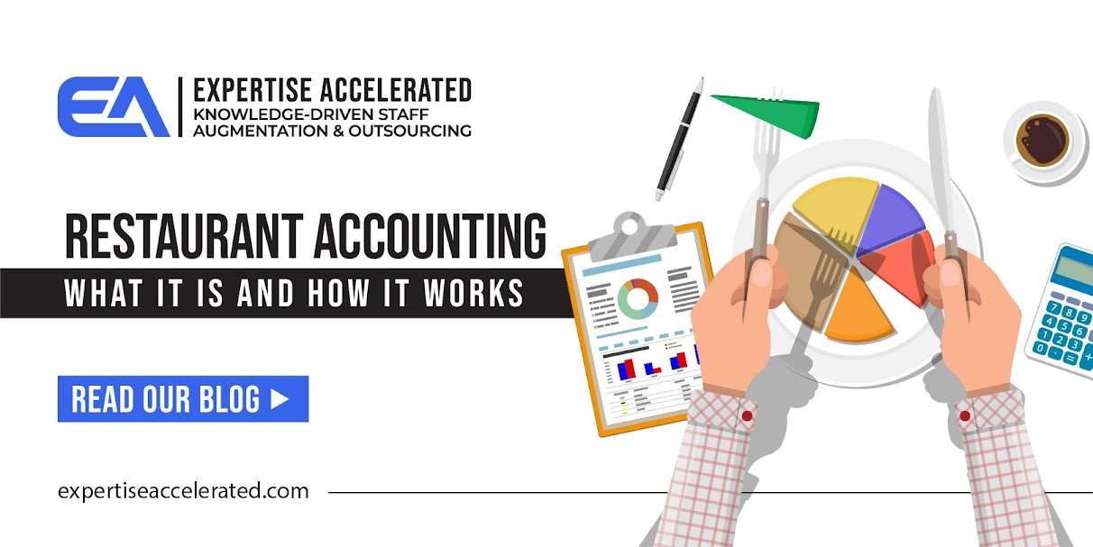 Restaurant Accounting: What It Is And How It Works?