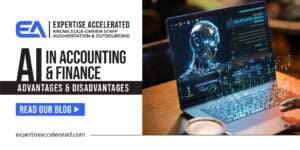 AI in Accounting & Finance