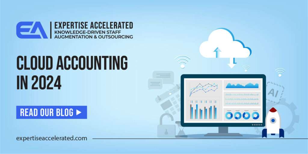 cloud accounting