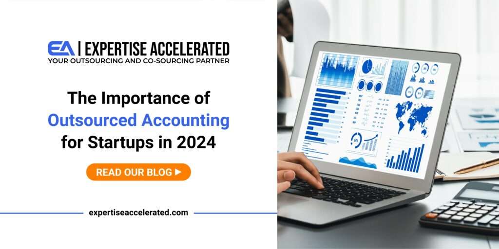 Outsourced Accounting