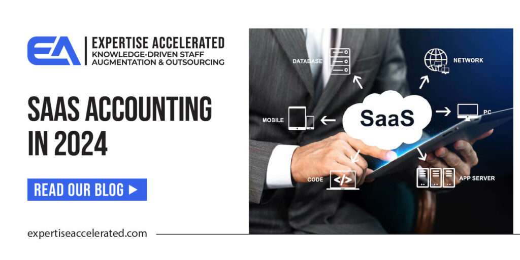 SaaS Accounting