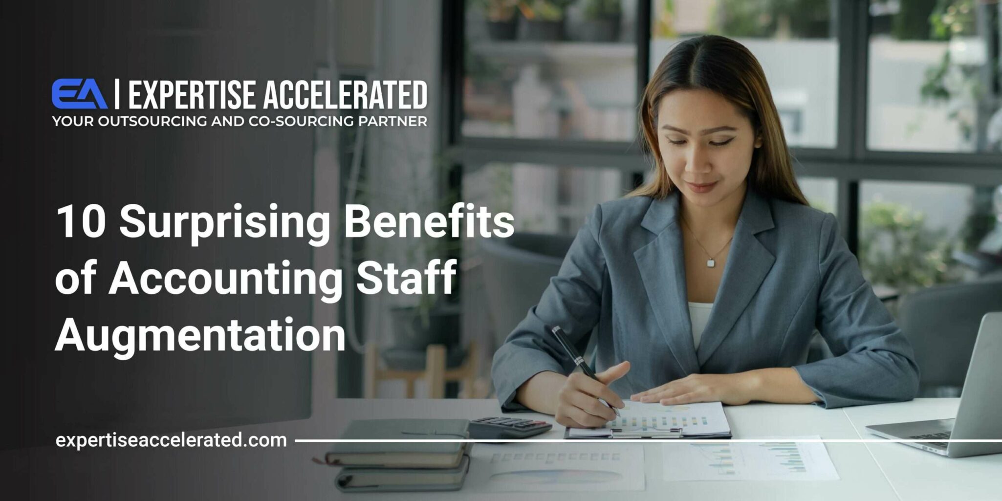 Accounting Staff Augmentation