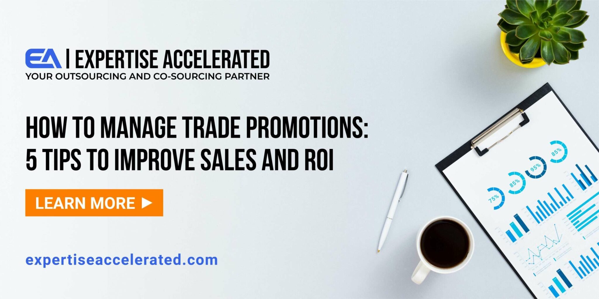 Trade Promotions