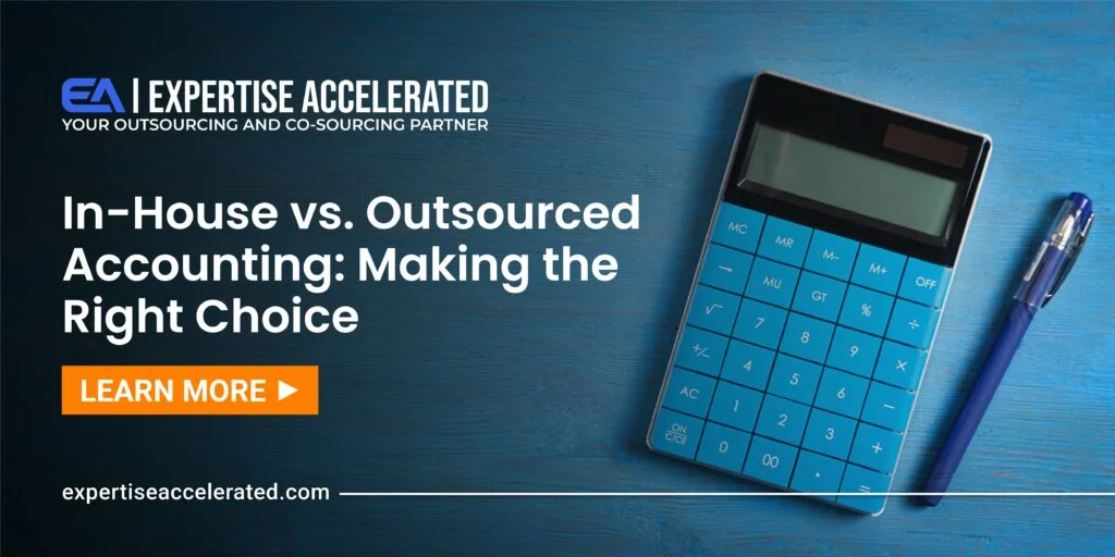 In-House vs. Outsourced Accounting