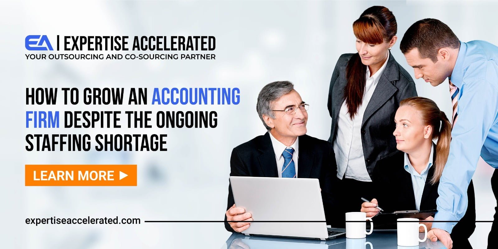 grow an accounting firm