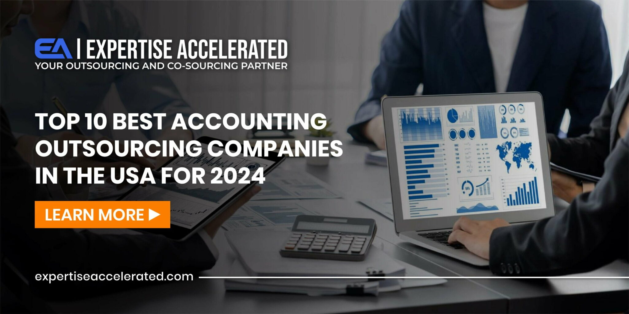 Best Accounting Outsourcing Companies