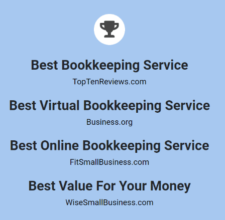 Merritt Bookkeeping