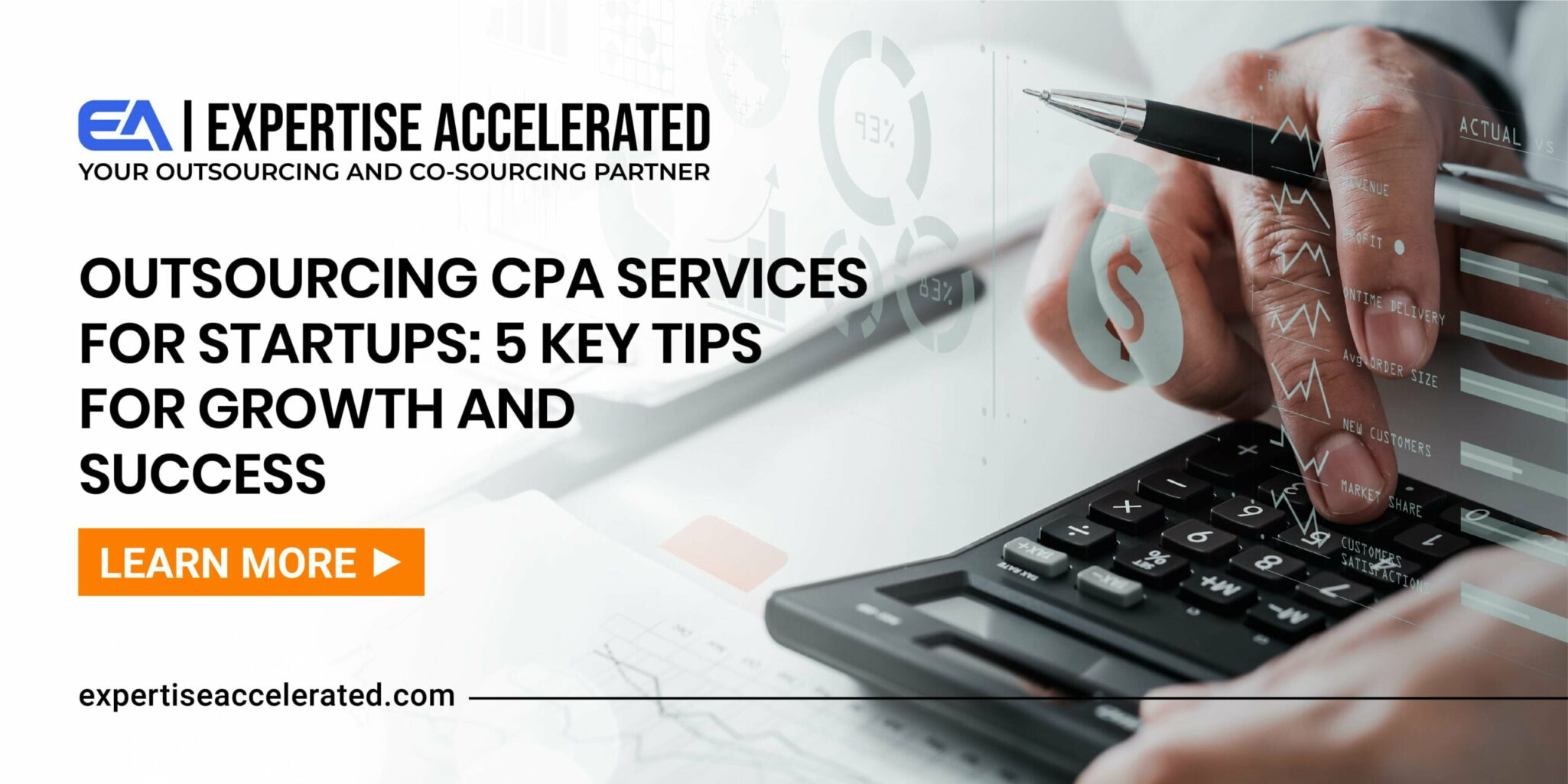 Outsourcing CPA Services