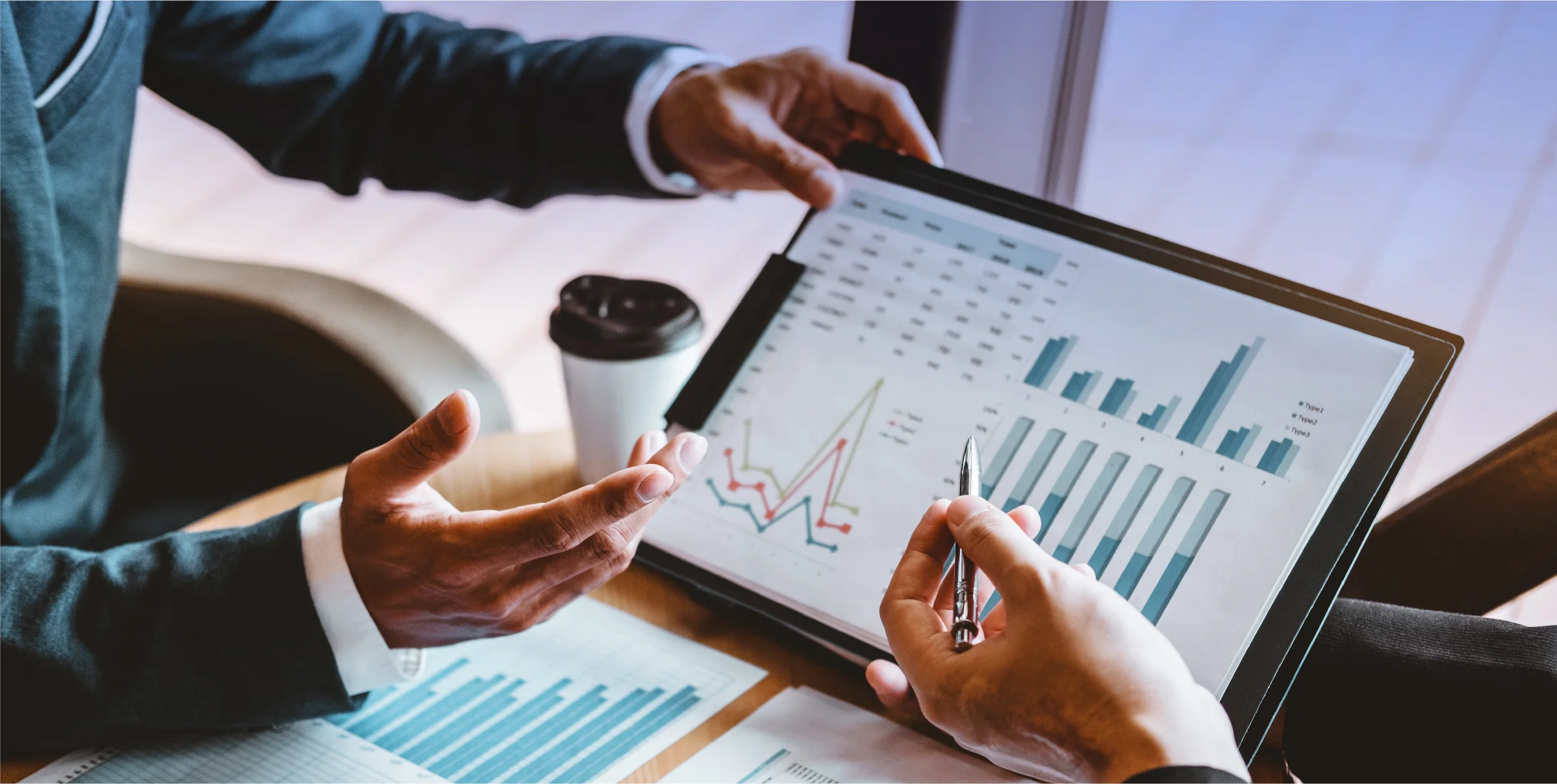 financial-reporting