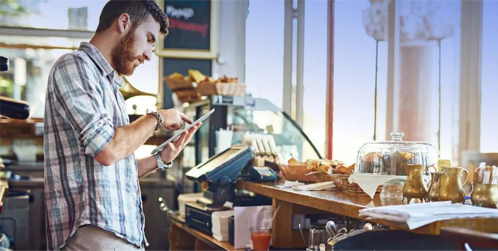 restaurant-inventory-management