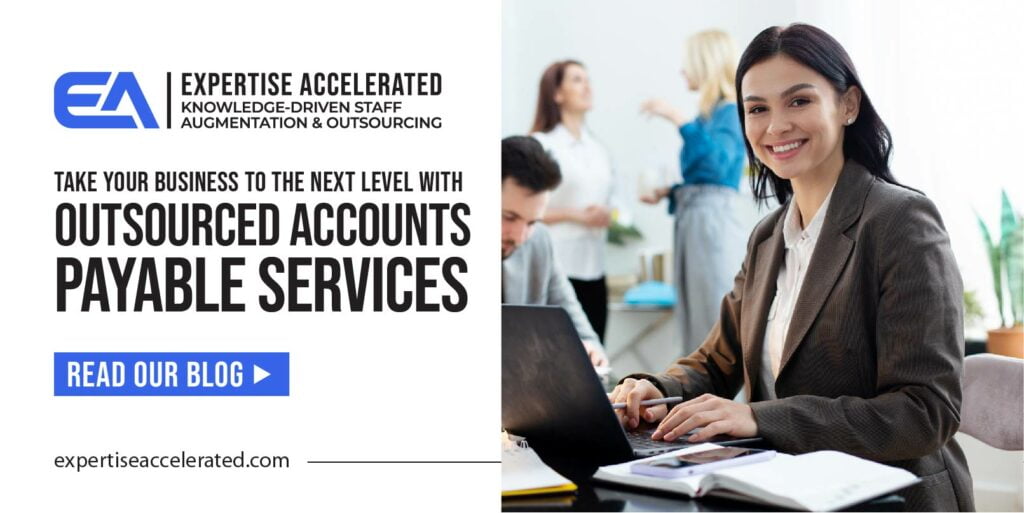 Outsourced Accounts Payable Services