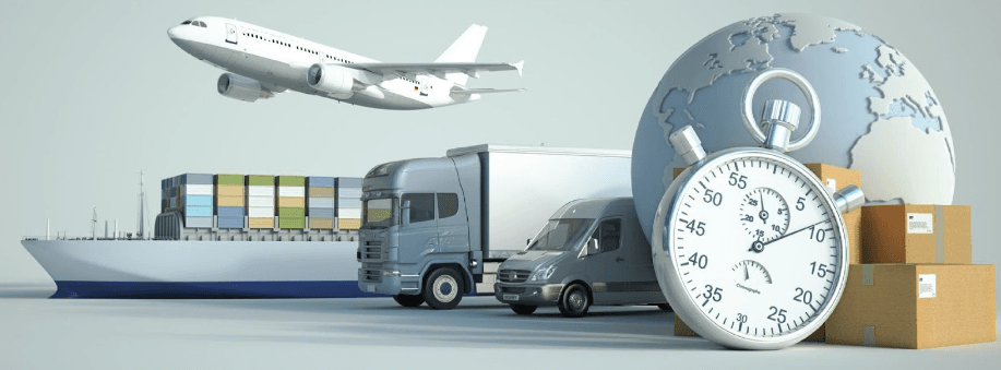 Logistics Outsourcing