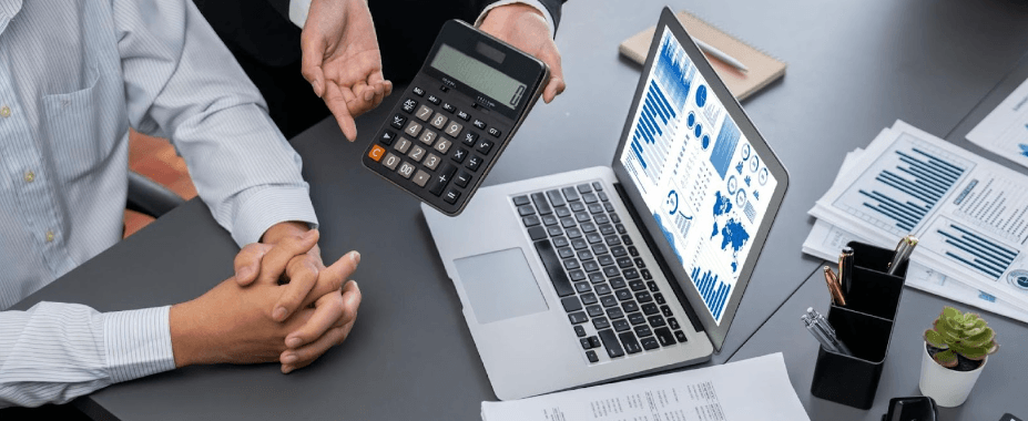 Types of Manufacturing Accounting