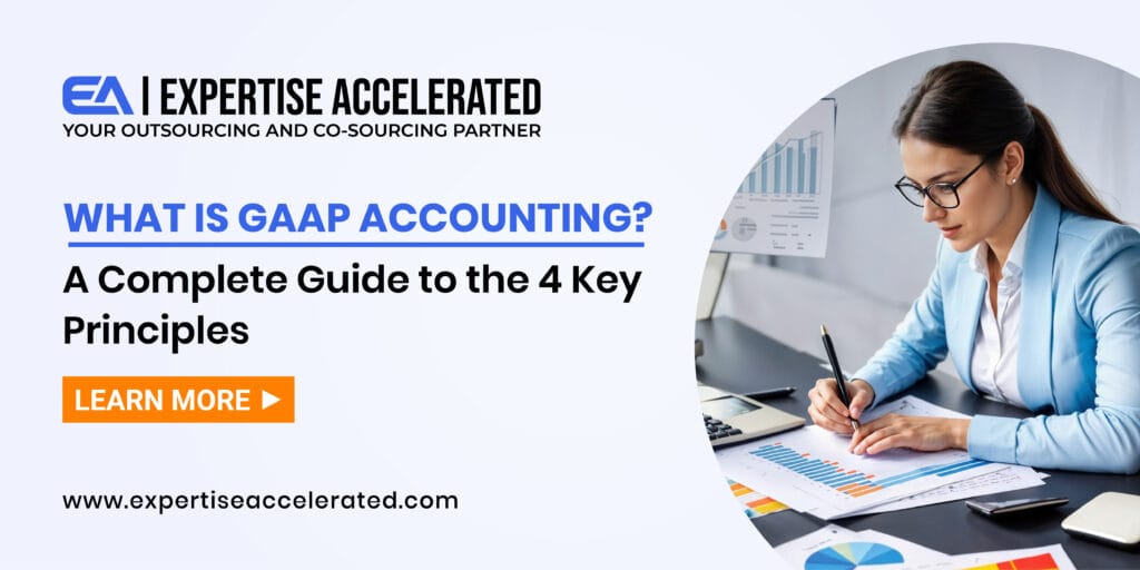 What is GAAP Accounting