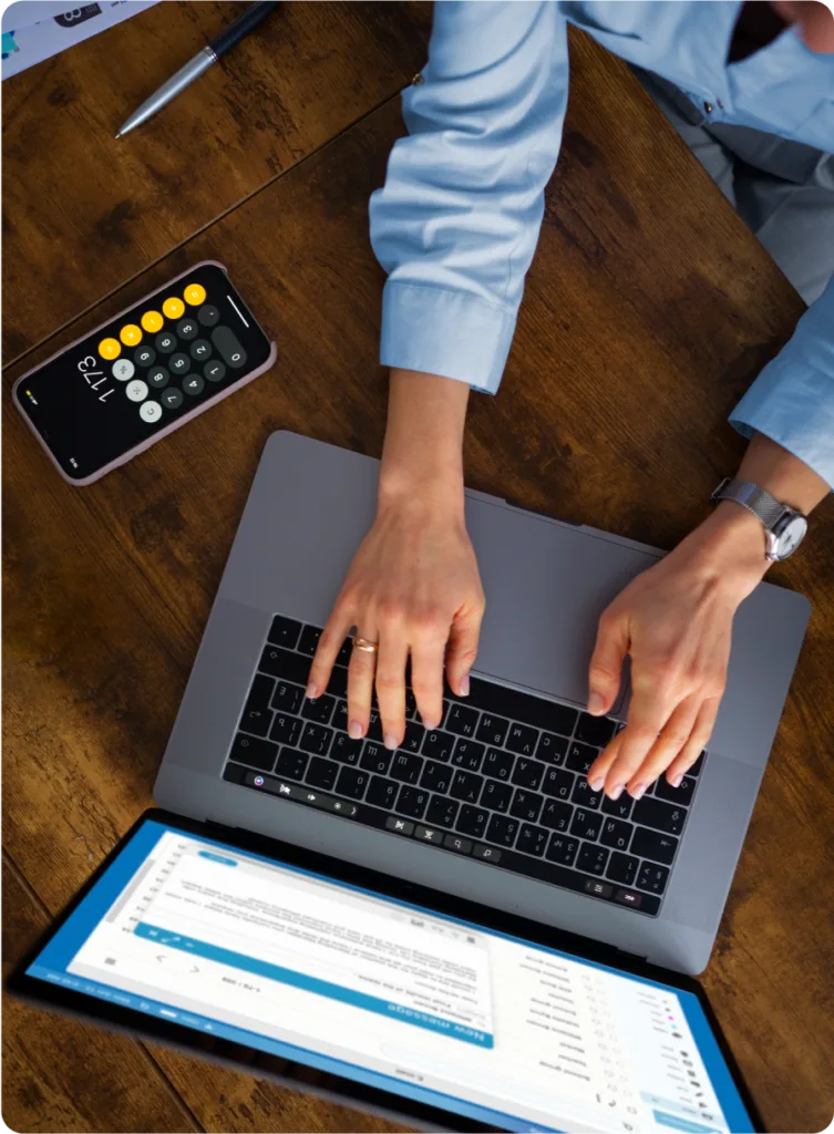 Comprehensive Amazon Accounting
