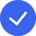 Check Mark Icon