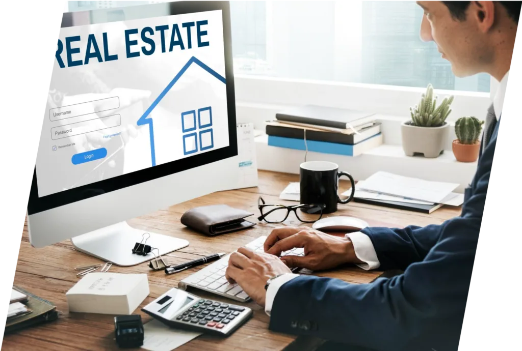 Real Estate Profits