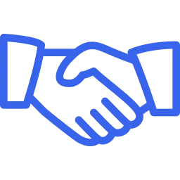 hand-shake-badge