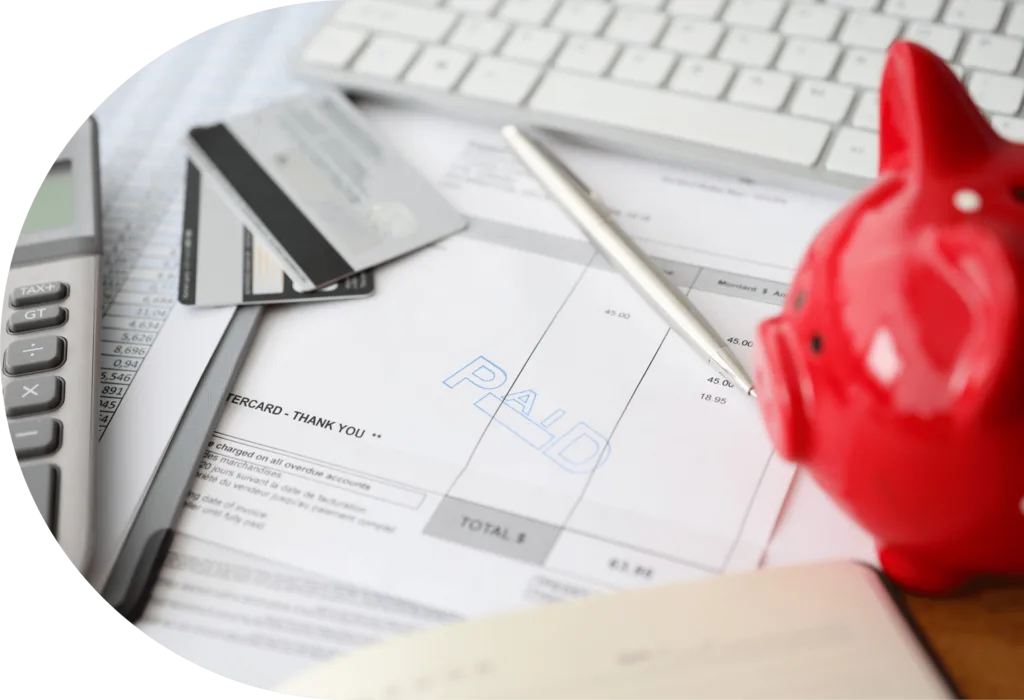 Professionals delivering accounts payable services USA with accuracy and efficiency