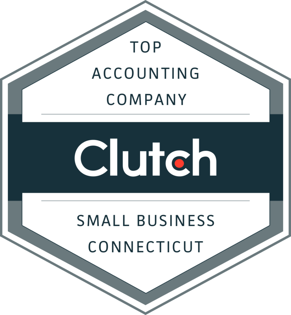 top accounting company badge small business