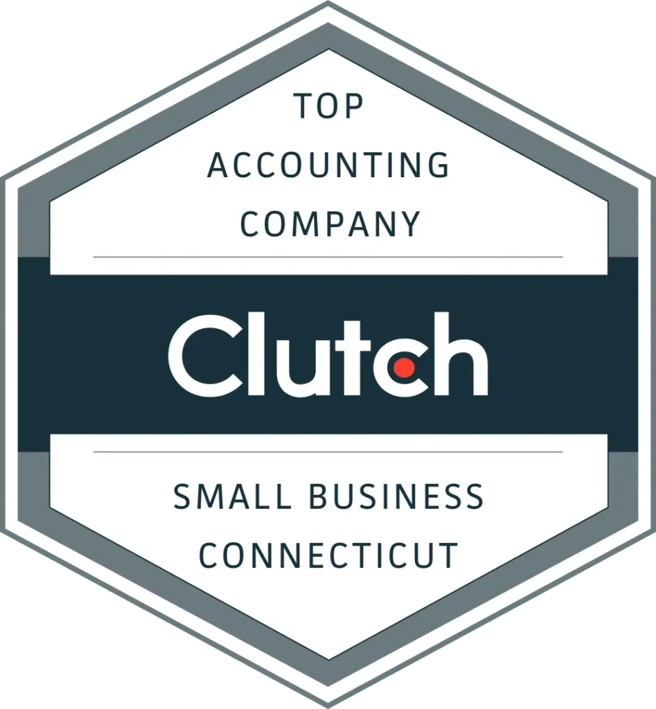 top accounting company badge small business
