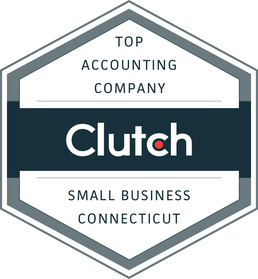 top accounting company badge small business