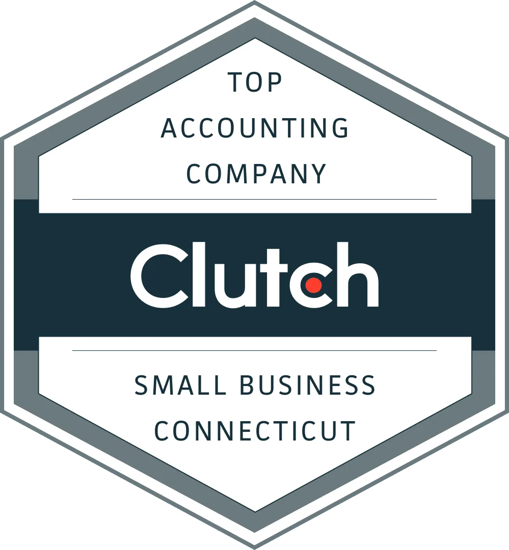 top accounting company badge small business