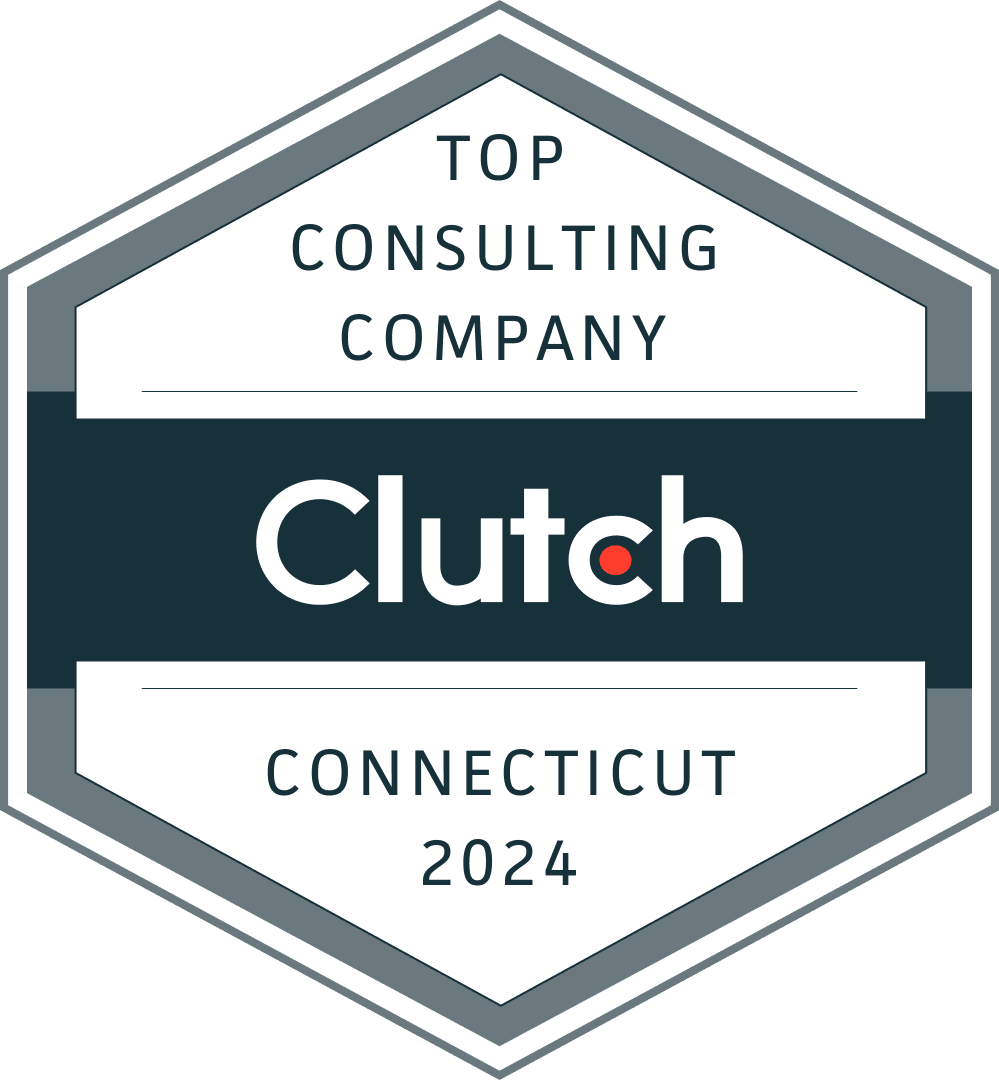 top_consulting_company_connecticut_badge_clutch