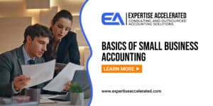 Basics of Small Business Accounting