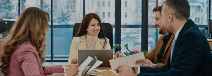 CFOs Are vital for Business Growth
