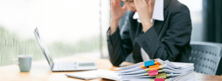 Common Bookkeeping Mistakes