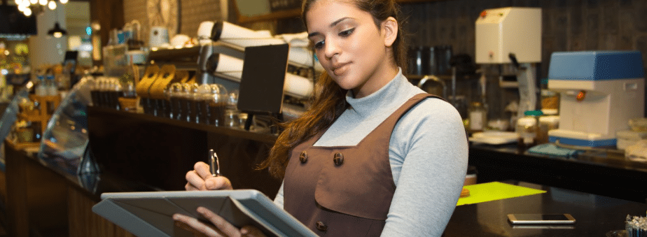 Main Parts of Restaurant Accounting