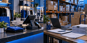 Retail vs Wholesale Bookkeeping: Key Differences