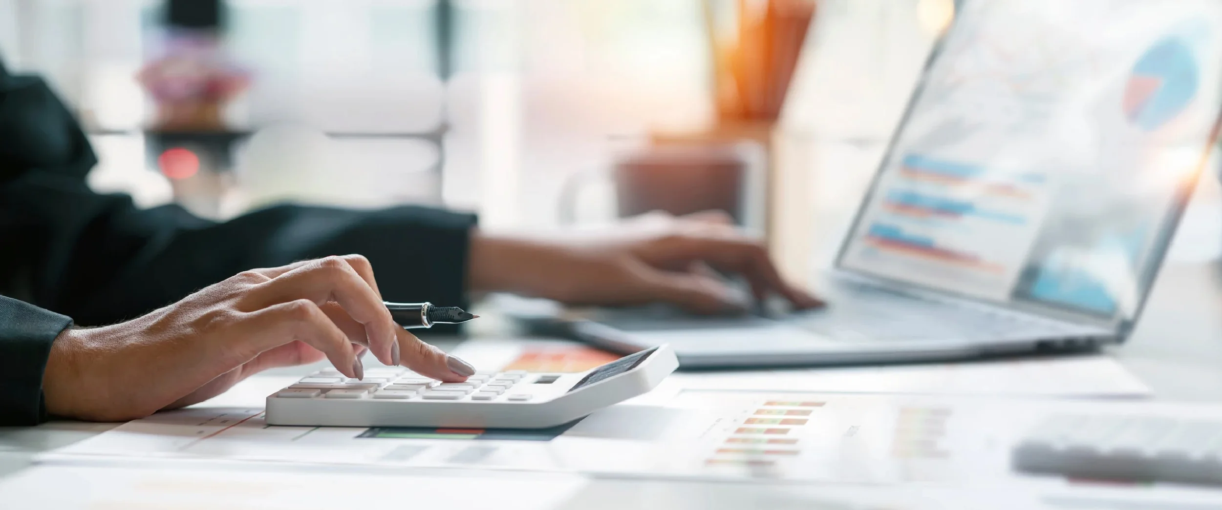 Benefits of Outsourcing Accounting
