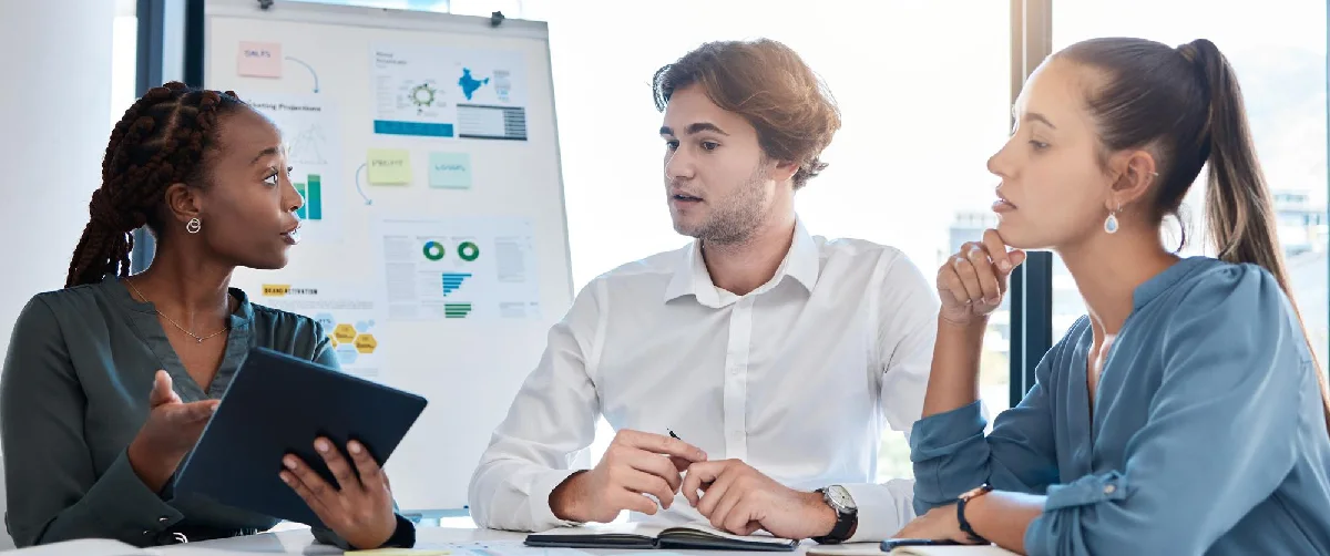 How Do cross-Functional Teams Fail?