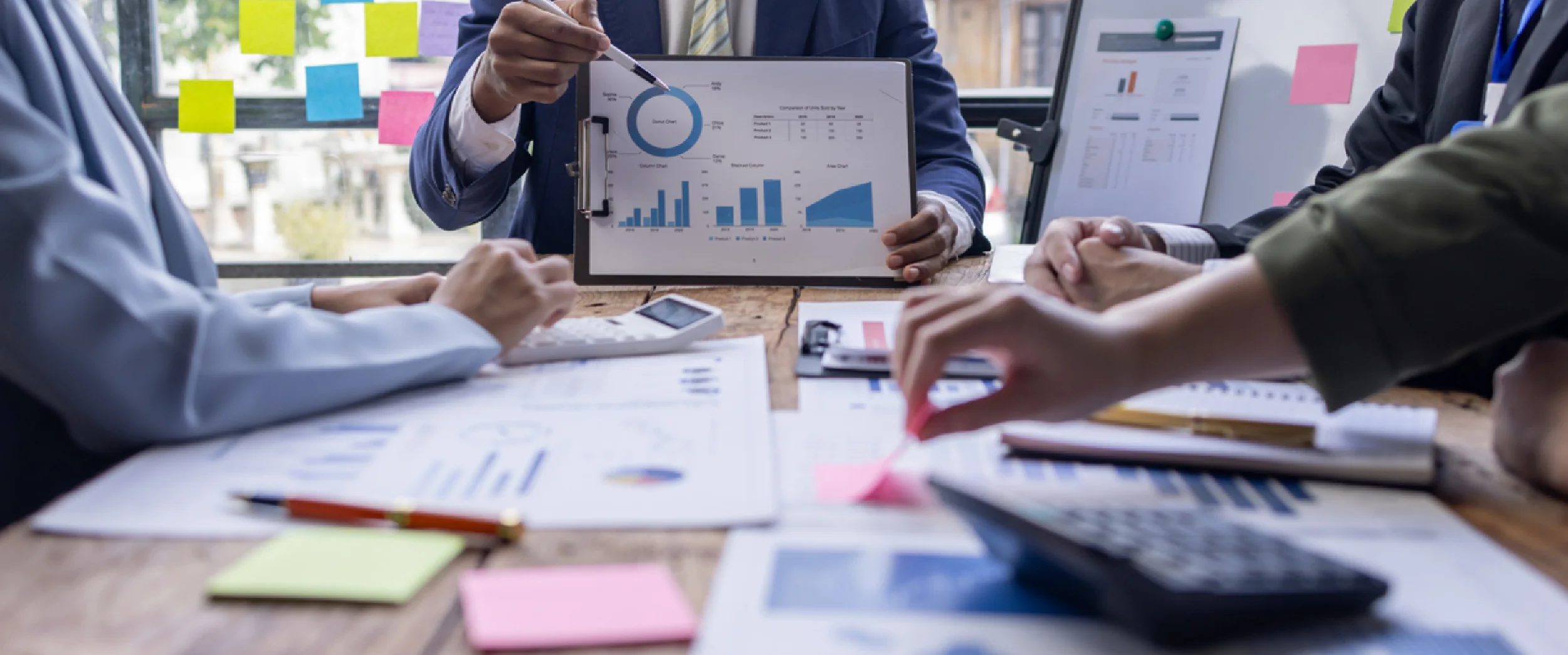 The Challenges of Managing In-House Accounting