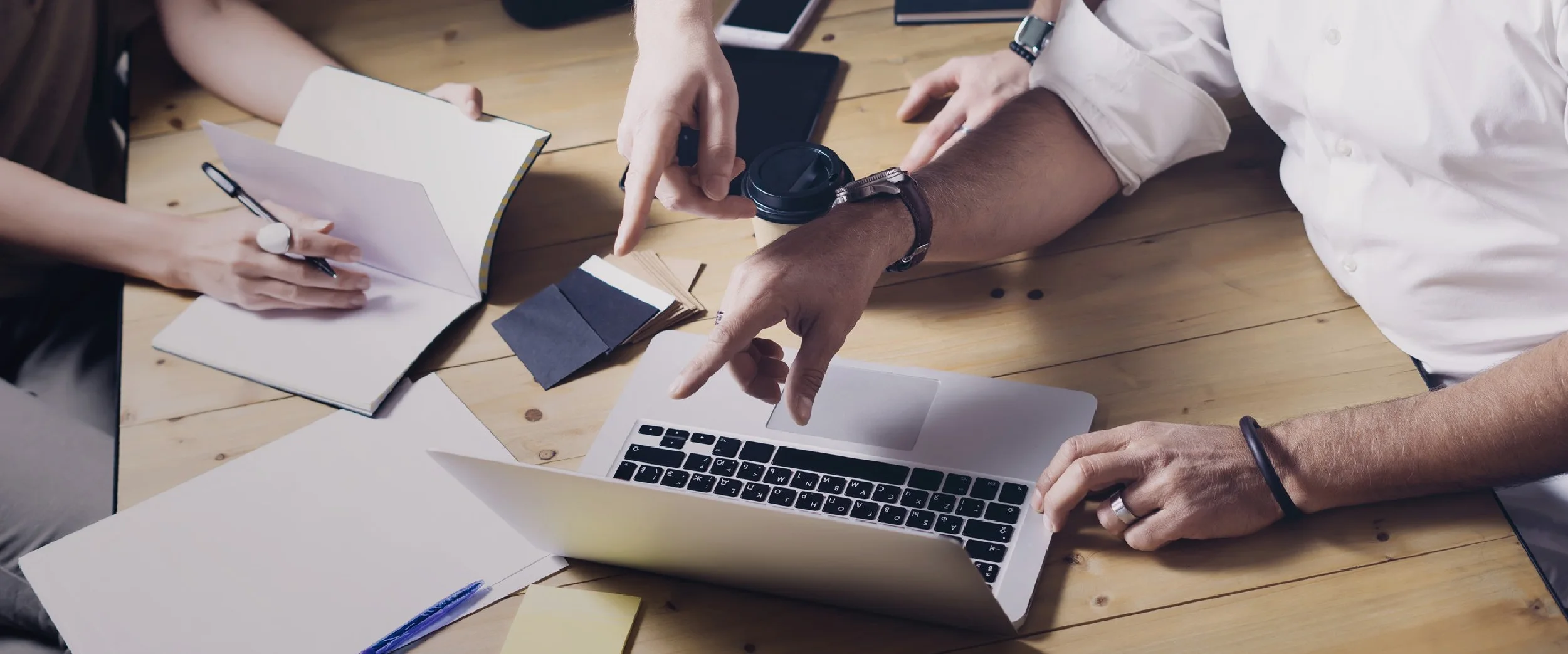 How Outsourced Accounting Helps PE Firms Grow