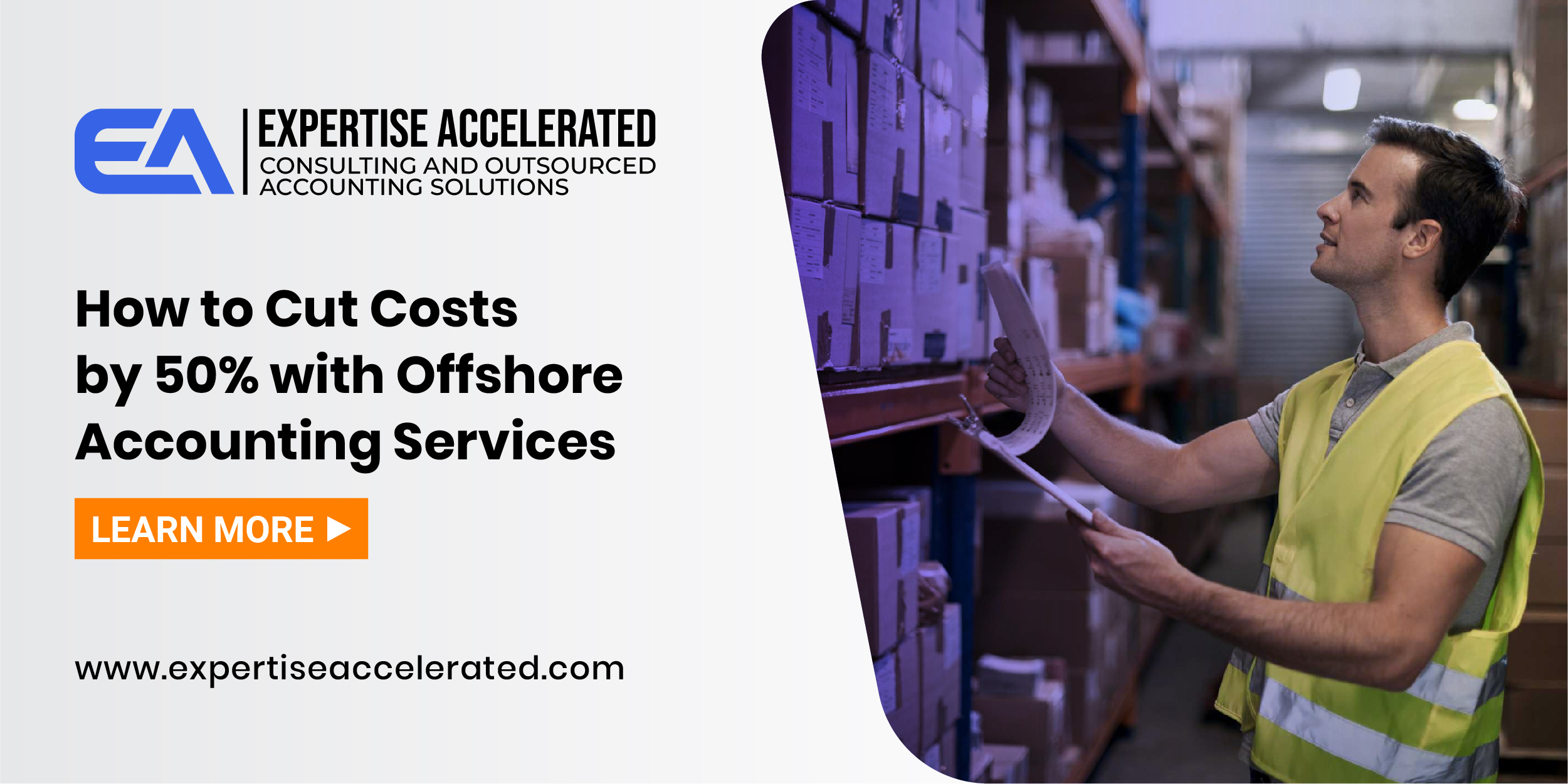 How to Cut Costs by 50% with Offshore Accounting Services