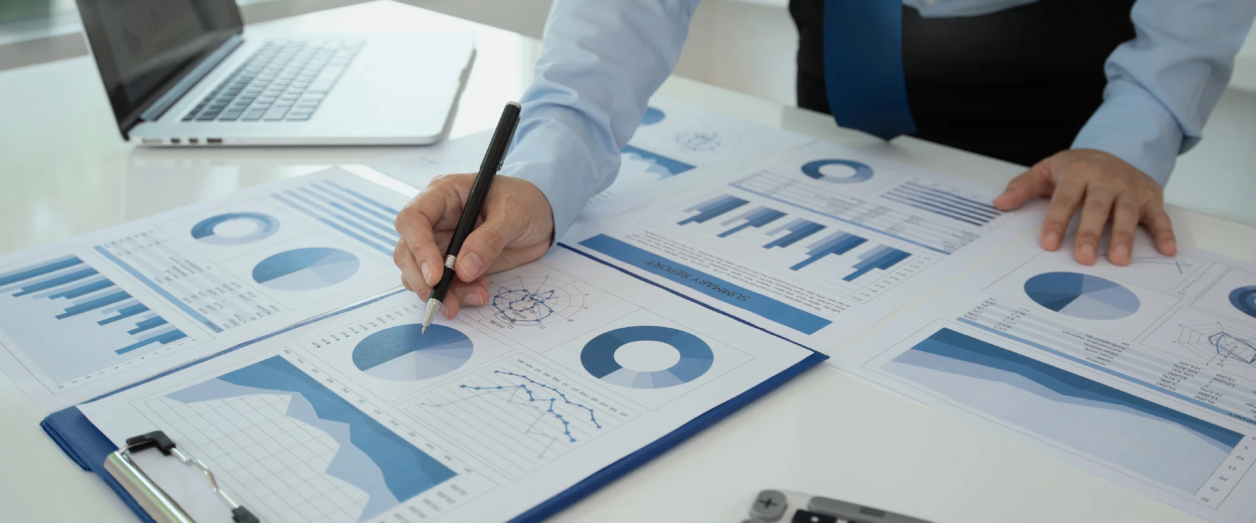 Industries Winning with Outsourced Financial Services