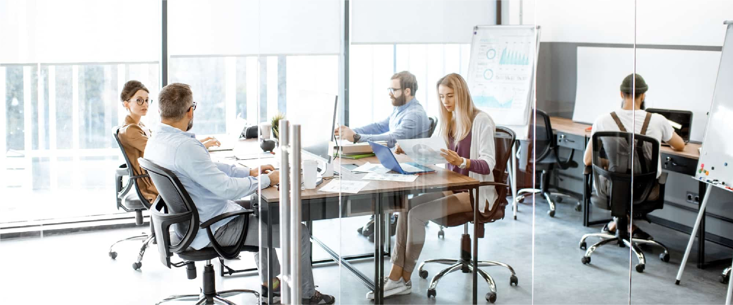 Real-life examples of Firms outsourcing their Accounts Payable