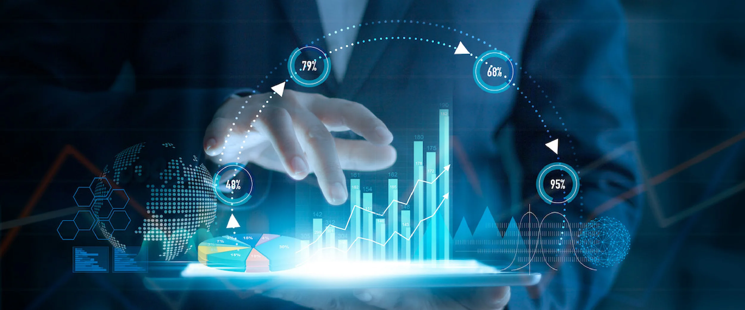 Should You Use AR Software or Outsource AR Management