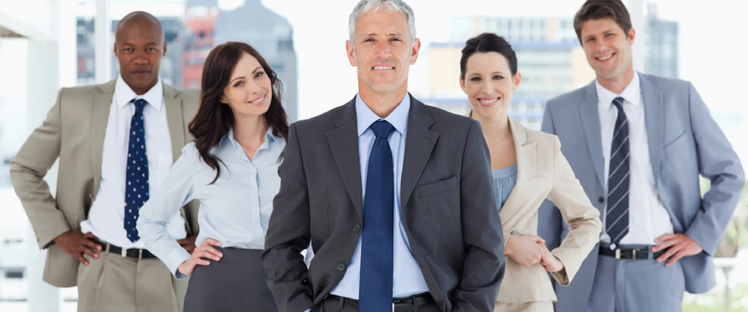 Steps to Choosing the Right Outsourced Accounting Partner