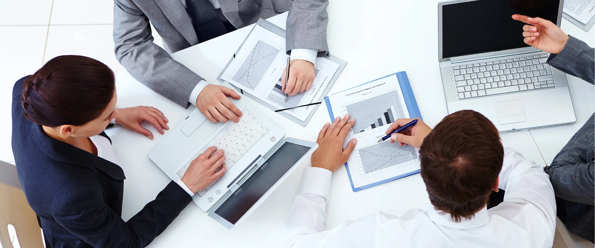 The Hidden Costs of an In-House Accounting Team