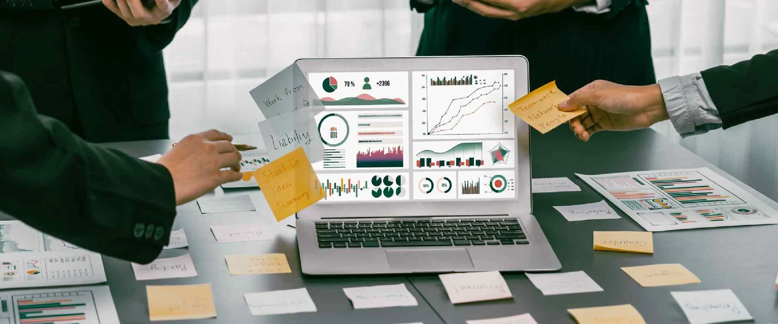 Top 5 Reasons Why Your Brand Needs a CPG Accountant